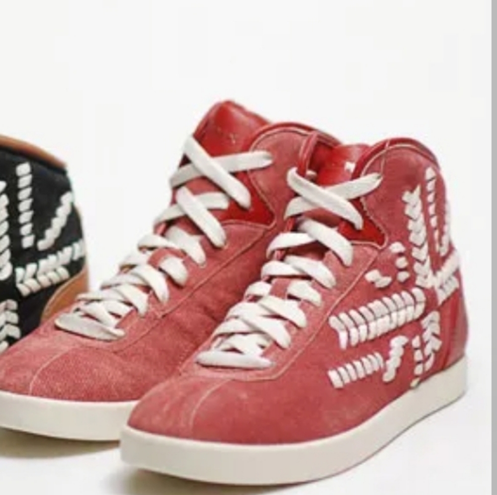 Alexander McQueen PUMA Medius Sneaker